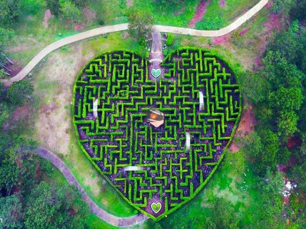 5 Days Nha Trang And Dalat Vietnam Tour